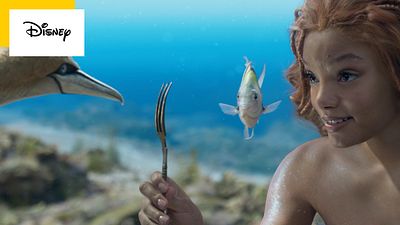 image de la news La Petite Sirène : 4 grandes différences avec le film d'animation Disney