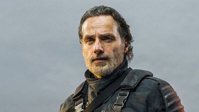 image de la news "C'est tout à fait possible" : le retour de Rick Grimes a-t-il été confirmé par le producteur de The Walking Dead ?