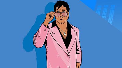 image de la news Mort de Tom Sizemore : les créateurs de GTA rendent hommage à l'acteur