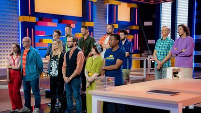 image de la news Lego Masters (M6) : qui sont les candidats de cette saison 4 ? (Photos)