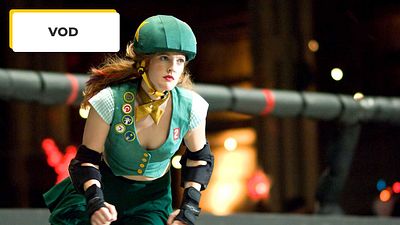 image de la news Bliss : réjouissant et plein d'énergie, ce film de Drew Barrymore va vous faire voir le roller autrement !