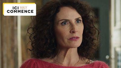 image de la news Ici tout commence : Joachim adopte un comportement étrange avec Clotilde