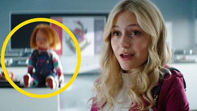 image de la news Netflix : tous ceux qui ont grandi dans les années 90 ont arrêté de dormir à cause de cet affreux petit personnage