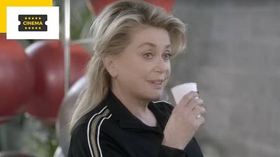 image de la news Habib, la grande aventure : Catherine Deneuve joue Catherine Deneuve dans une comédie à voir au cinéma