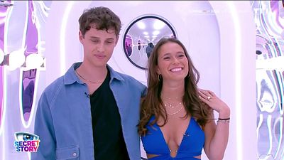 image de la news Léo ou Perrine, qui est le quatrième finaliste de Secret Story ?