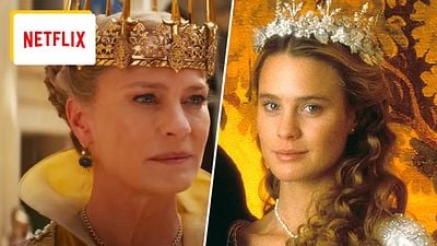 image de la news 37 ans avant La Demoiselle et le dragon, Robin Wright était la princesse d'un classique de la fantasy