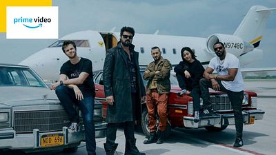 image de la news The Boys : vous en voulez encore ? Amazon a tout prévu !