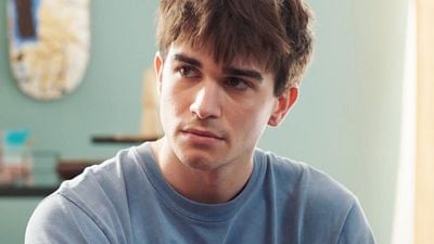 image de la news Demain nous appartient : Marceau dans la tourmente après de graves accusations