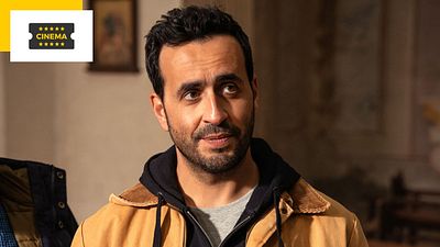 image de la news Jonathan Cohen comme vous ne l'avez jamais vu dans le nouveau film barré de Quentin Dupieux !