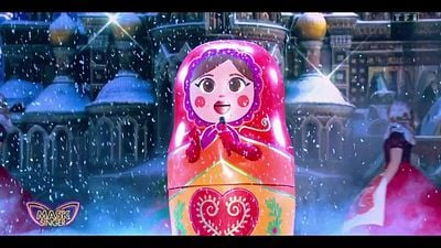 image de la news Mask Singer 2026 : qui se cache derrière les Poupées russes ? Notre pronostic