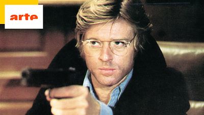 image de la news Les 3 jours du Condor sur Arte : quand Sydney Pollack intenta un procès historique à une chaîne TV