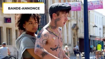 C'est l'un des plus beaux films présentés à Cannes et il arrive enfin en salle ! Découvrez la bande-annonce