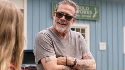 image de la news Sterling Point : faites pause à 6min46 pour apercevoir le fils de Jeffrey Dean Morgan et Hilarie Burton