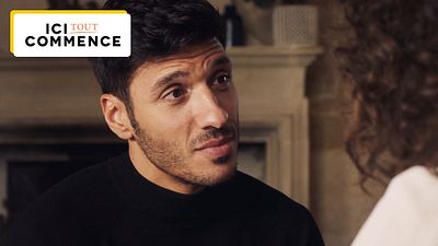 image de la news Ici tout commence : surprise, ce couple phare de l'Institut va enfin se marier !