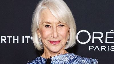 image de la news "Je t'aime aujourd'hui et pour toujours" : le message de soutien d'Helen Mirren à Tom Hardy