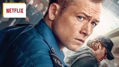 image de la news Netflix : 12 nouveaux films à voir en décembre 2024, dont ce thriller d'action intense de fin d'année