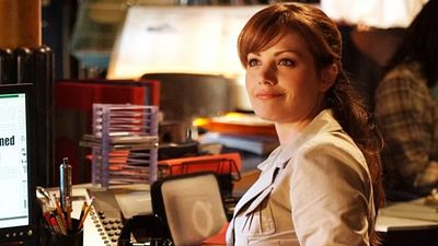image de la news Smallville : qu’est devenue Erica Durance (Lois Lane) depuis la fin de la série culte il y a 15 ans ?