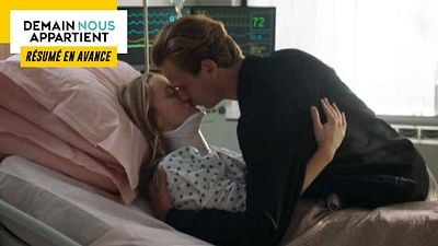 image de la news Demain nous appartient : ce qui vous attend dans l'épisode 1567 du mercredi 29 novembre 2023 [SPOILERS]