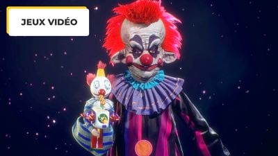 36 ans après avoir débarqué au cinéma, ces méchants clowns venus de l'espace sont de retour !