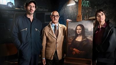 image de la news Un Bullet Train à la française : c’est quoi cette comédie d’action Prime Video avec une star de Hunger Games et Victor Belmondo ?