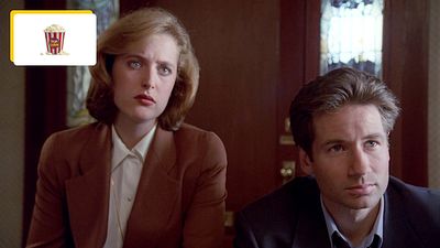image de la news Il y a 31 ans, cet épisode de X-Files nous a retourné l'estomac et il est encore perturbant aujourd'hui