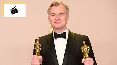 image de la news Première photo : Matt Damon dans L'Odyssée de Christopher Nolan, l'un des films les plus attendus de 2026