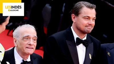 Après Killers of the Flower Moon, quel est le prochain film de Scorsese avec DiCaprio ?