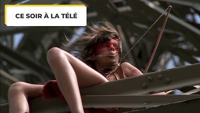 image de la news Un Indien dans la ville : l'acteur a-t-il vraiment grimpé sur la Tour Eiffel ?