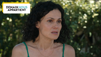image de la news Demain nous appartient : qui a tué Albane ? On a la réponse