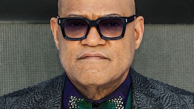 image de la news "J'ai offert mes services" : Laurence Fishburne voulait revenir dans cette sage culte de science-fiction mais il a été écarté