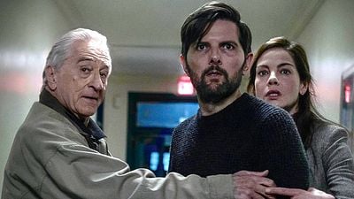image de la news Nouveau sur Netflix : ce thriller avec Robert de Niro et la star de Severance va vous donner froid dans le dos... et il se regarde en moins de 2 heures !