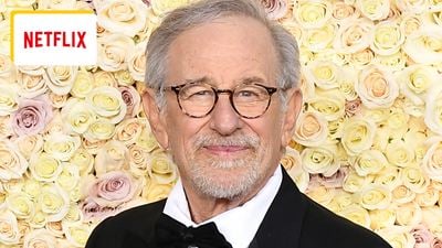 Steven Spielberg : il s'associe au réalisateur de Maman, j'ai raté l'avion pour un projet Netflix