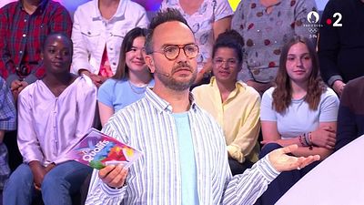 image de la news “Suis-je le seul ?”, coup de blues pour Jarry (Tout le monde veut prendre sa place)…