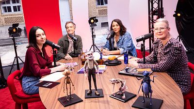 image de la news Netflix Club : ce format passionnant pour découvrir les secrets de fabrication de nombreux films