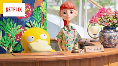 image de la news Bande-annonce Netflix : une série Pokémon comme vous ne l'avez jamais vue !