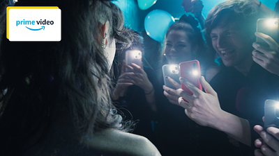 image de la news Trois ados confrontés à l’envoi de photos intimes : que vaut Nudes, la nouvelle série française d’Amazon Prime ?