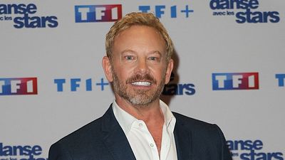 image de la news Danse avec les stars : "J'espère gagner", Ian Ziering avantagé ?