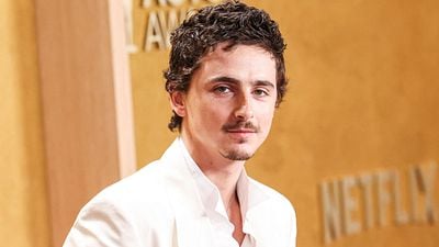 image de la news "Tout le monde s'en fout" : Timothée Chalamet vient-il de perdre ses chances de gagner l'Oscar à cause de cette polémique ?