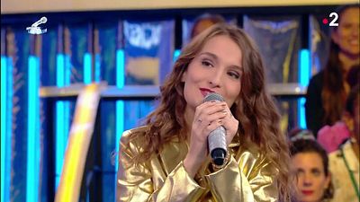 image de la news "Elle est très jolie", Héloïse (N'oubliez pas les paroles) joue les cupidons pour l'un des musiciens