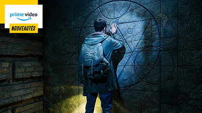 image de la news Meilleure que House of The Dragon et Les Anneaux de Pouvoir ? Cette série fantastique crée la surprise sur Prime Video !