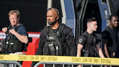 image de la news S.W.A.T. : trois jours après son annulation, la série sauvée par les fans !