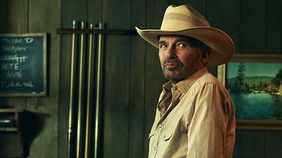 image de la news Parmi les meilleures nouveautés de 2024, cette série du créateur de Yellowstone débute le tournage de sa saison 2