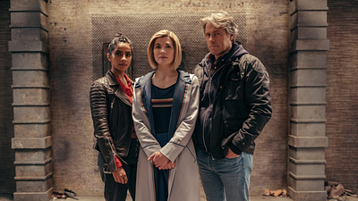 image de la news Inattendu : après une annulation à Noël dernier, la plus vieille série de science-fiction prépare enfin son retour ! Appel à candidatures