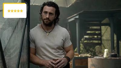 image de la news Kraven : le film Marvel est-il bon ? Les spectateurs donnent leur avis