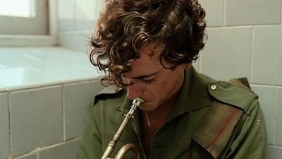 image de la news "Un Apocalyse Now queer" : ce film de guerre épique pourrait tout rafler aux prochains Oscars ! C'est quoi La Bola Negra ?