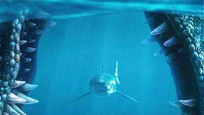 image de la news Dans 2 jours, Netflix met en ligne une série produite par Spielberg : un incontournable pour tous les fans de Jurassic Park !