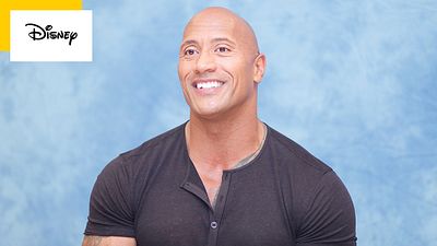 image de la news Dwayne Johnson annonce un remake live de ce film d'animation Disney