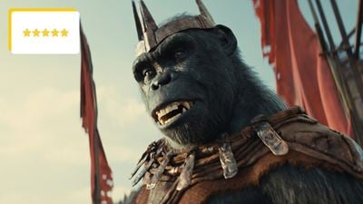 La Planète des singes : Le Nouveau Royaume est-il un bon film ? Voici les premiers avis spectateurs