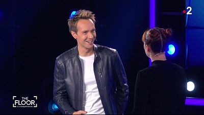 image de la news Exclu. The Floor : comment sont sélectionnés les candidats pour participer à l’émission ?