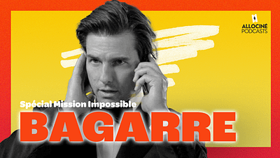 image de la news Bagarre - Tom Cruise : s'il ne fallait (re)garder qu'un Mission Impossible, ce serait lequel ?